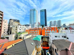 霞町・五番館の物件内観写真